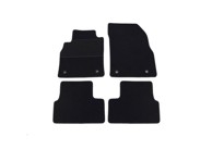 PRO MIMATO Auto tepisi platneni Opel Astra J / GTC / SW, 2009>2018